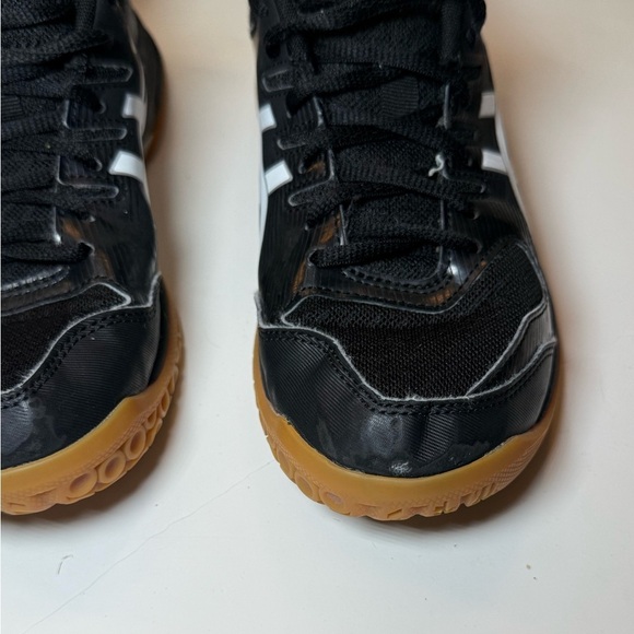 ASICS Gel-Rocket 9 Black Volleyball Court Shoes Men main image 8
